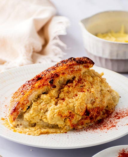 Ruth Chris Stuffed Chicken Recipe