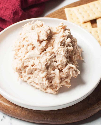 Copycat Chicken Salad Chick Barbie-Q