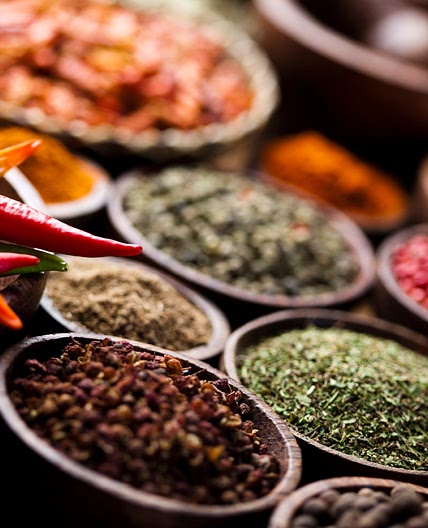 No Sodium Taco Seasoning