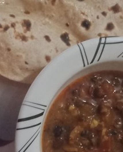 दाल मखनी (dal makhani recipe in hindi)