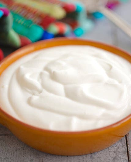 How To Make Sour Cream