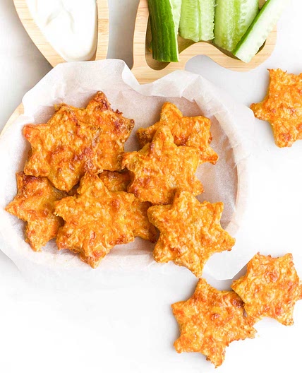 Carrot Stars