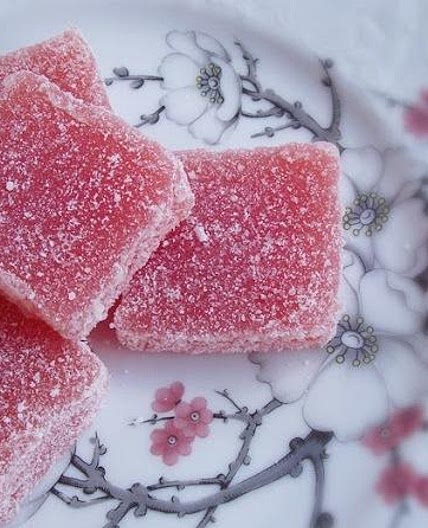 Receita de Doce de batata doce caseiro