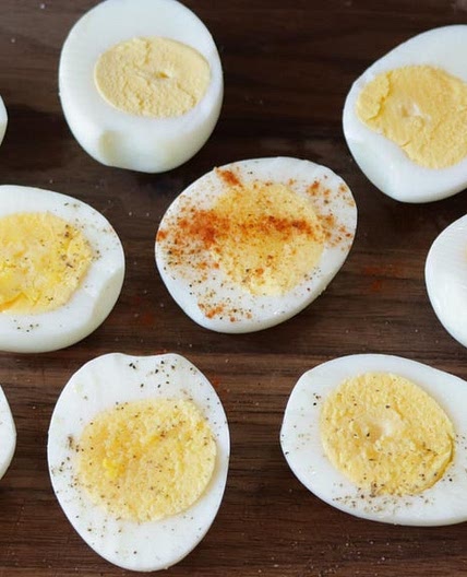 Air Fryer Hard-Boiled Eggs | Easy Peel
