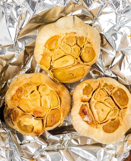 How to Roast Garlic