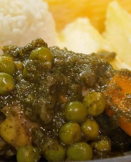 Seco de pollo: receta peruana (VIDEO)