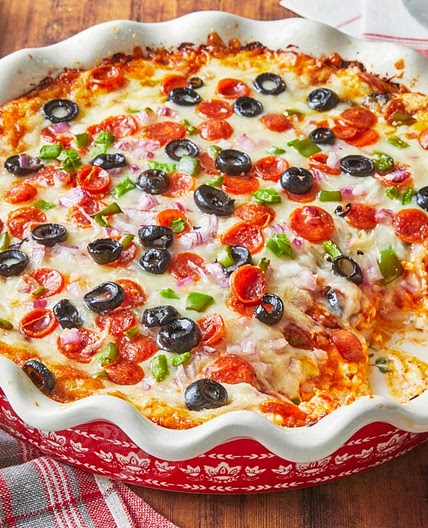 Pizza Dip