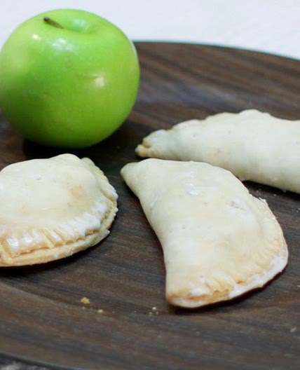 Apple Hand Pies