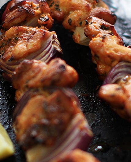 Chicken Tikka