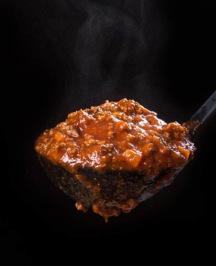 Instant Pot Spaghetti Sauce