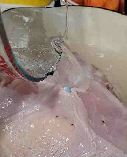 Delicious Flavor-Infused Turkey: Turkey Brine