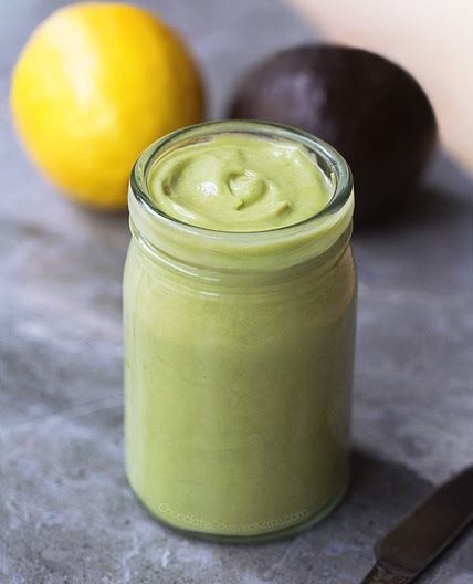 Avocado Mayo