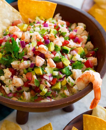 Ceviche