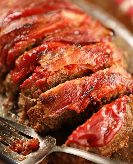 Ultimate Classic Meatloaf