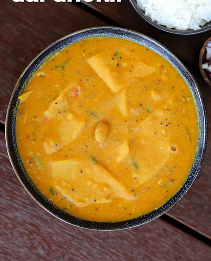 dal dhokli recipe | how to make traditional gujarati dal dhokli