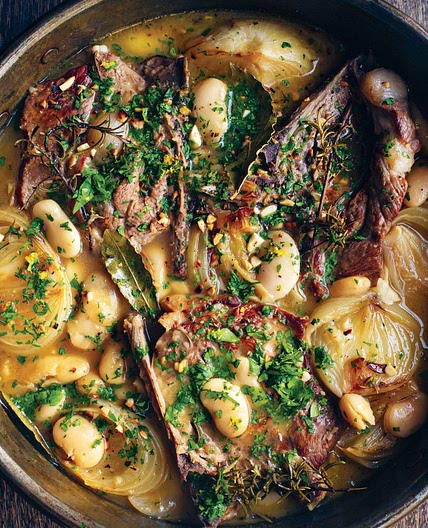 ork w/ Sherry and Judiones Recipe