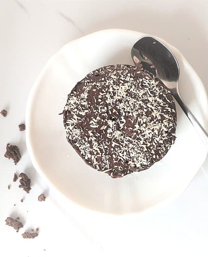 L'ULTIME GATEAU AU CHOCOLAT LIGHT SANS FARINE