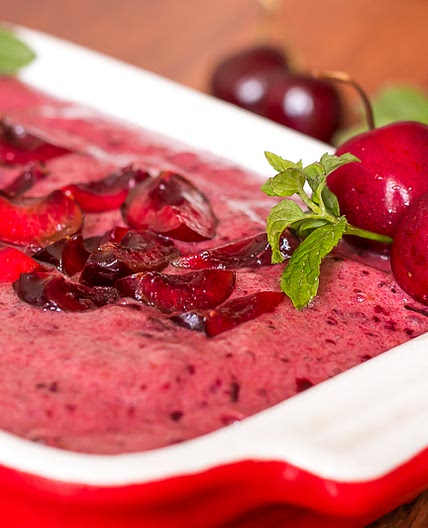 Veganes Eis selber machen – zuckerfrei & gesund (ohne Eismaschine)