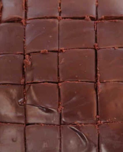 Easy Chocolate Truffles Recipe