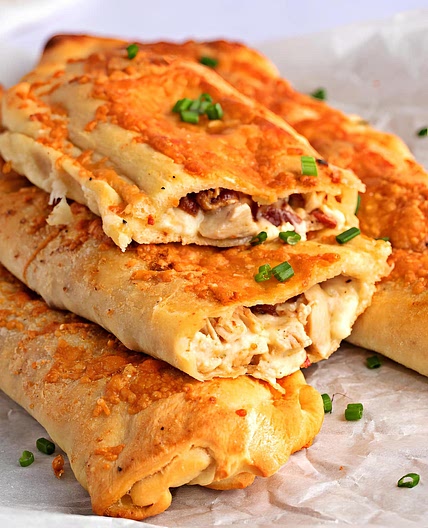 Costco Chicken Bake (Copycat Recipe)