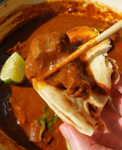 Beef Nihari