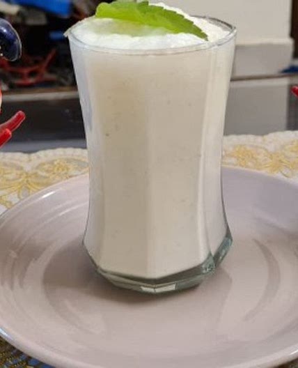 लस्सी (Lassi recipe in Hindi)