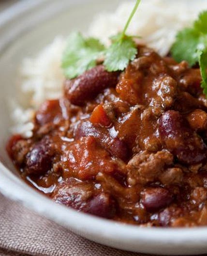 Chilli con carne