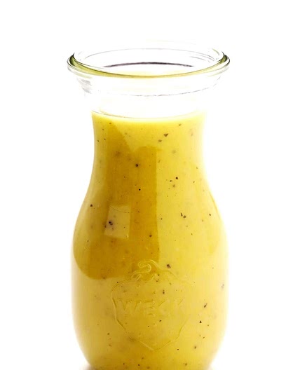 Everyday Salad Dressing