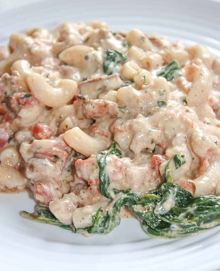 Stove Top Chicken Casserole - Gluten Free