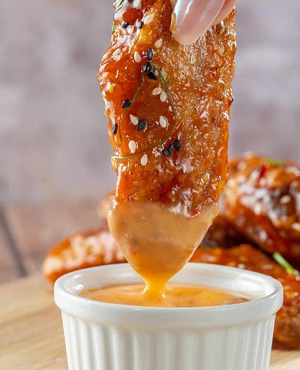 Easy Copycat Chick-Fil-A Sauce Recipe