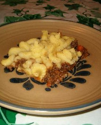 Shepherd's Pie (gordon Ramsey's)