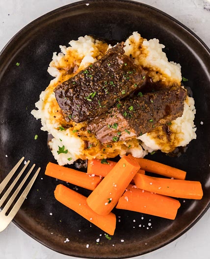 Boneless Beef Short Ribs