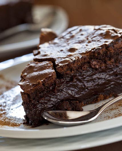 Gâteau au chocolat fondant : la meilleure recette