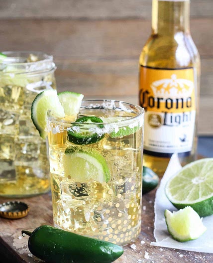 Corona Margarita