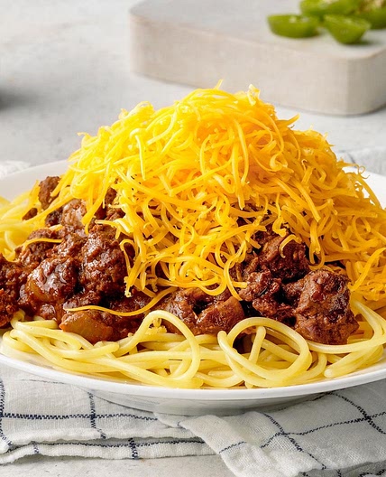 Cincinnati Chili