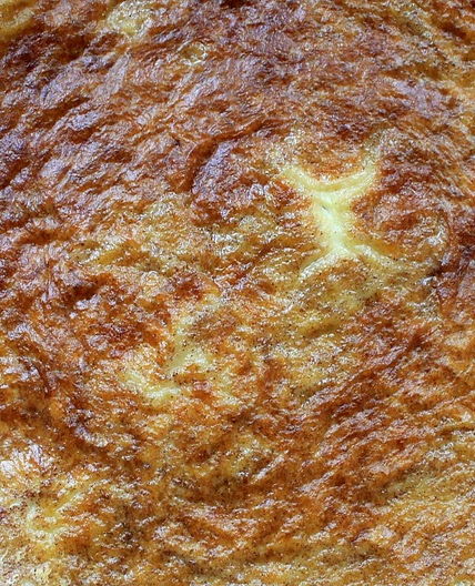 Keto Baked Custard Recipe