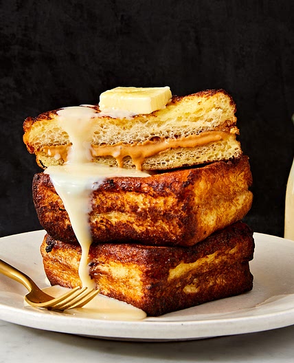 Hong Kong French Toast