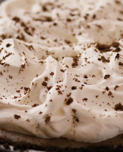 Ultimate Mud Pie
