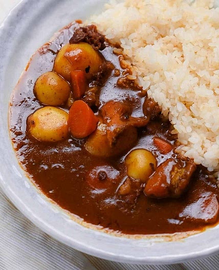 Japanese Curry Using Roux Cubes (Including Lots of Secret Tips)