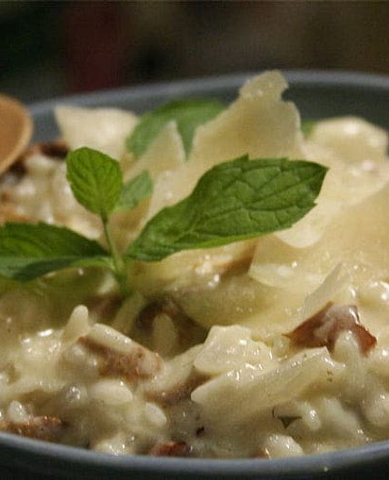 Risotto : la meilleure recette