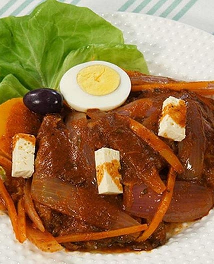 ¿Cómo hacer escabeche de pescado?: receta buenaza (VIDEO)