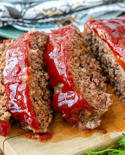 Best Classic Meatloaf