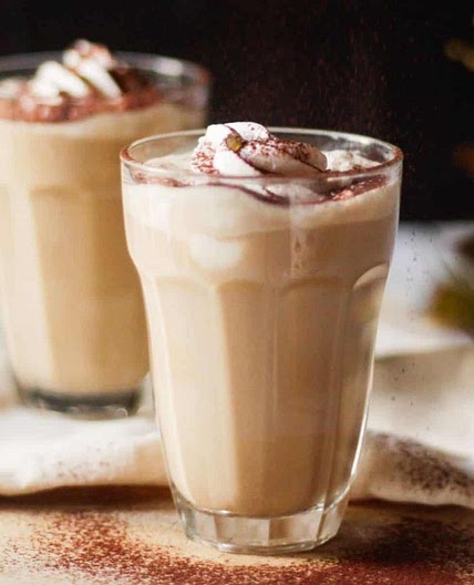 Peanut Butter Coffee