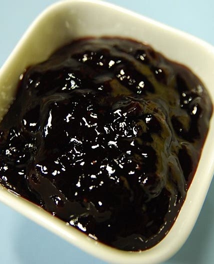 포도잼 만드는 법