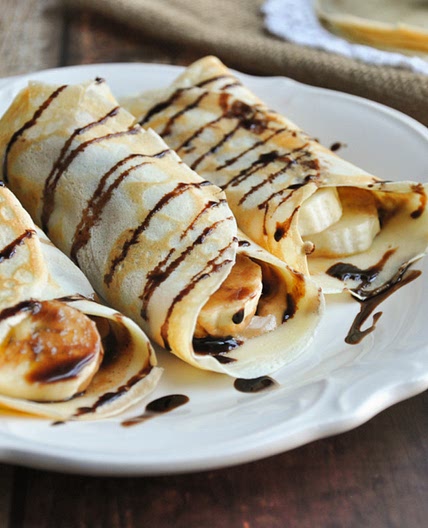Crepes