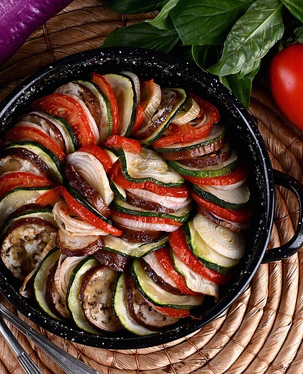 Ratatouille