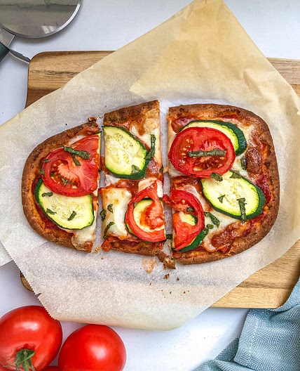 Flatbread Pizza
