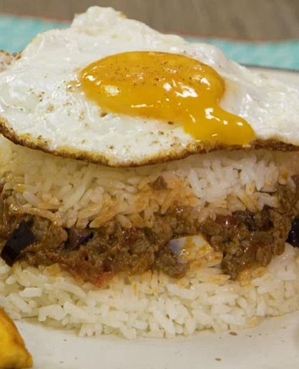 Arroz tapado a lo pobre: receta paso a paso (VIDEO)