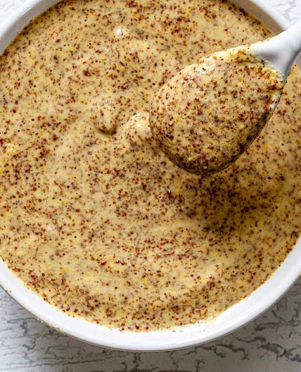 How to Make Dijon Mustard