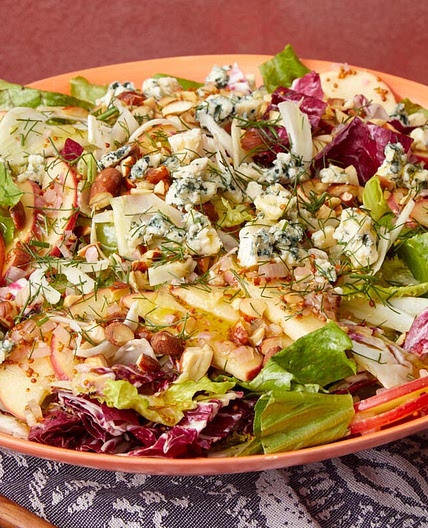 Thanksgiving Salad